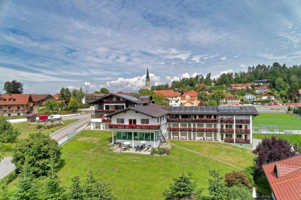 Hotel Beinbauer Büchlberg Екстериор снимка