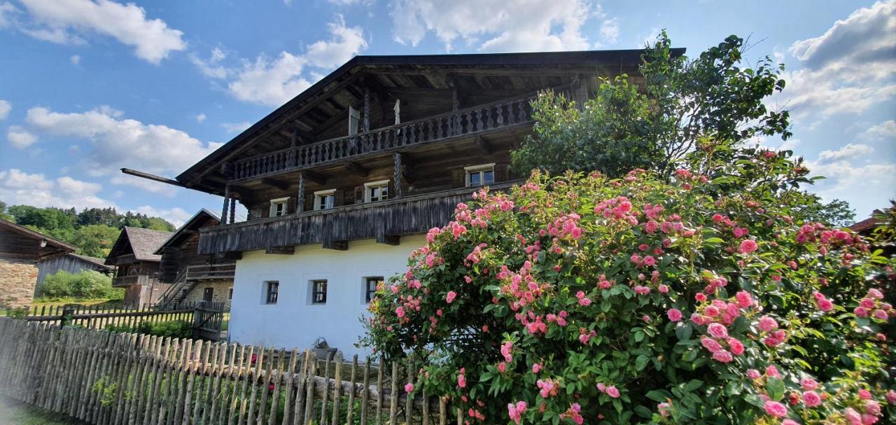 Hotel Beinbauer Büchlberg Екстериор снимка