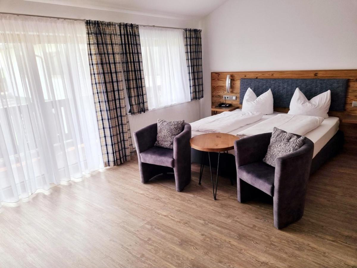 Hotel Beinbauer Büchlberg Екстериор снимка