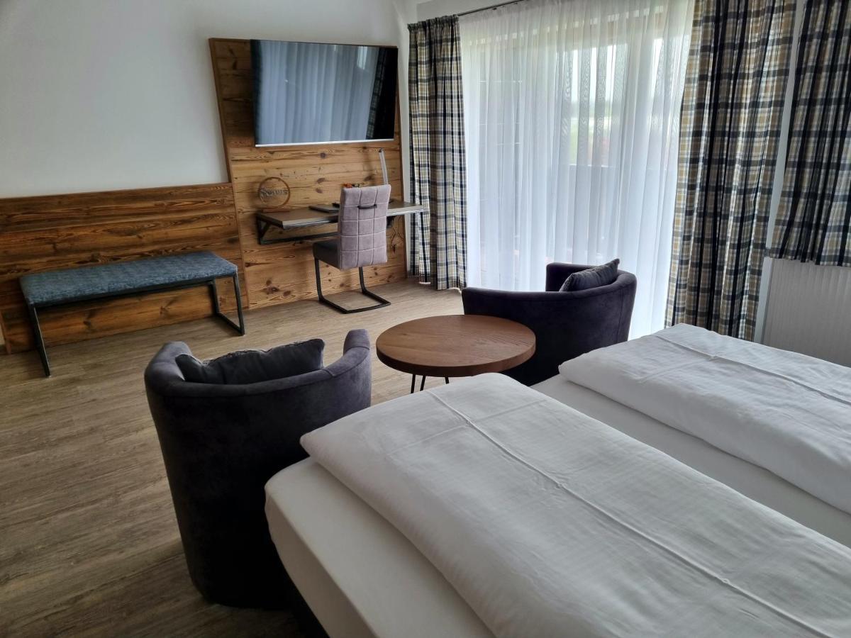 Hotel Beinbauer Büchlberg Екстериор снимка
