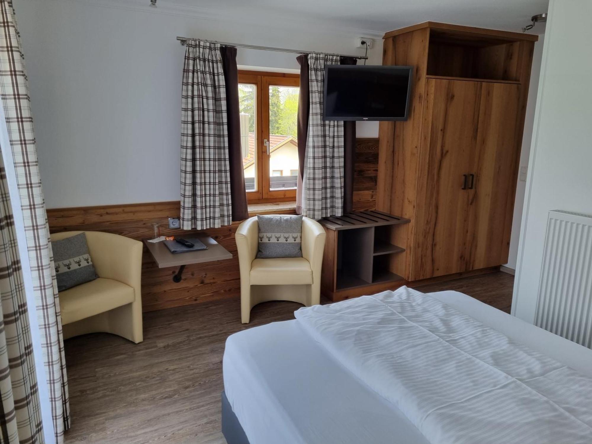 Hotel Beinbauer Büchlberg Екстериор снимка