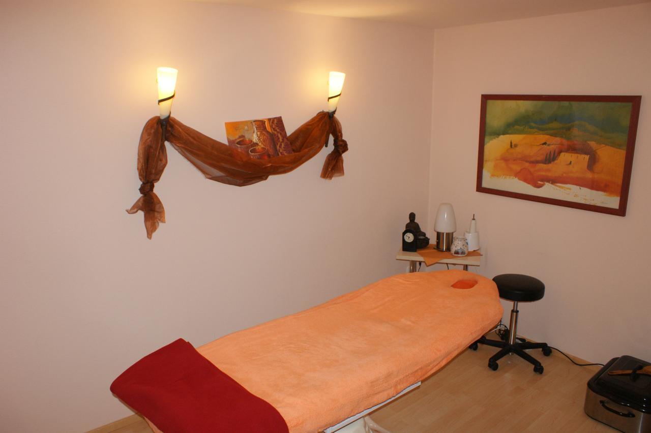 Hotel Beinbauer Büchlberg Екстериор снимка