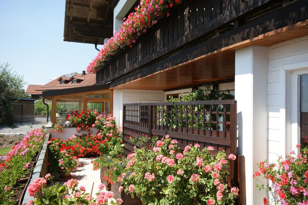 Hotel Beinbauer Büchlberg Екстериор снимка