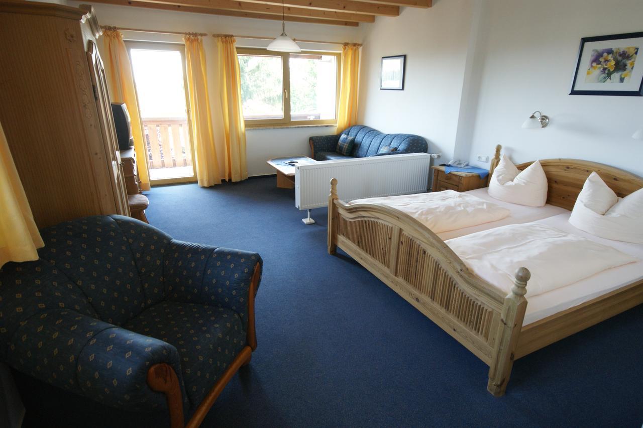 Hotel Beinbauer Büchlberg Екстериор снимка