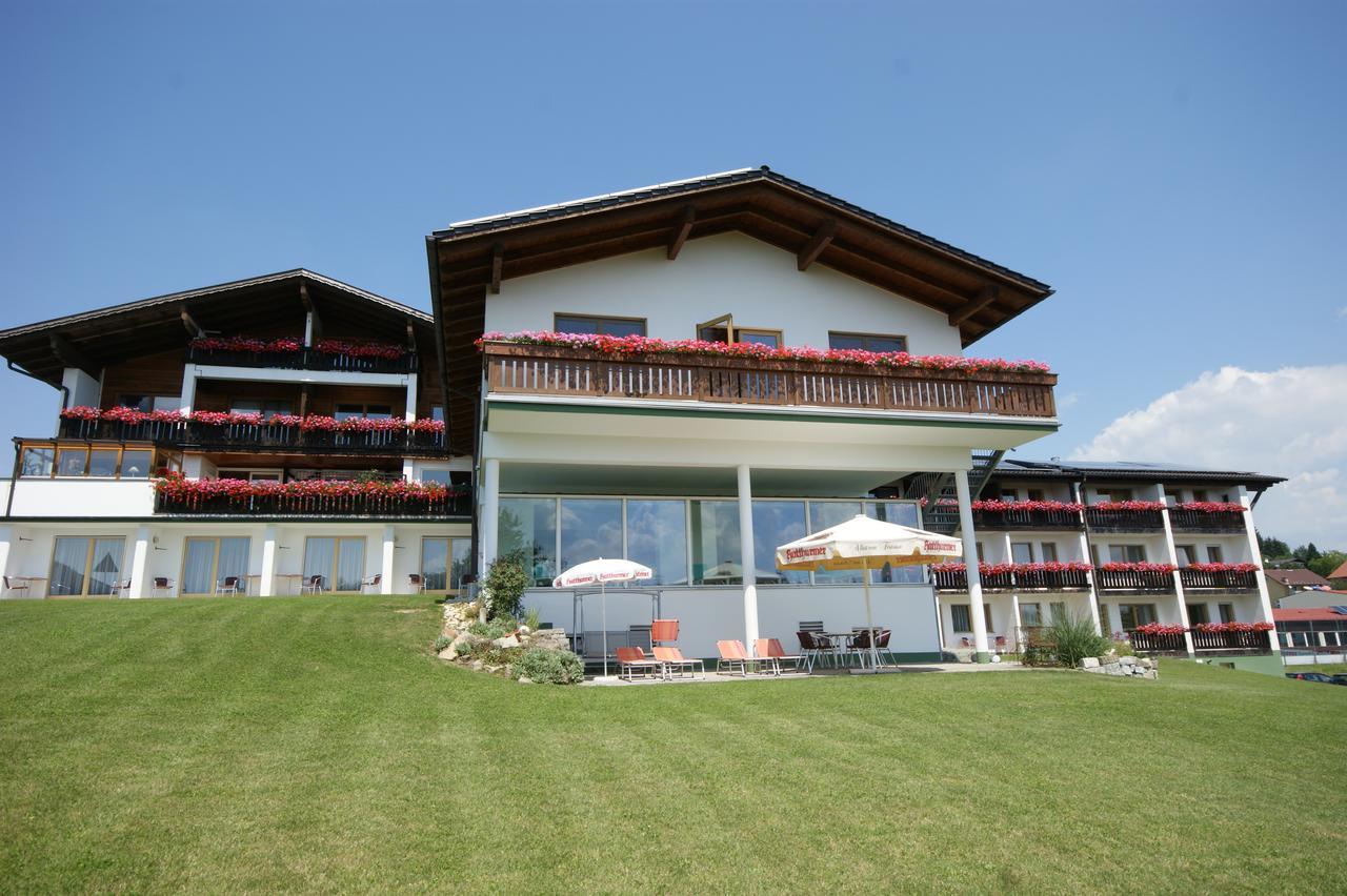 Hotel Beinbauer Büchlberg Екстериор снимка