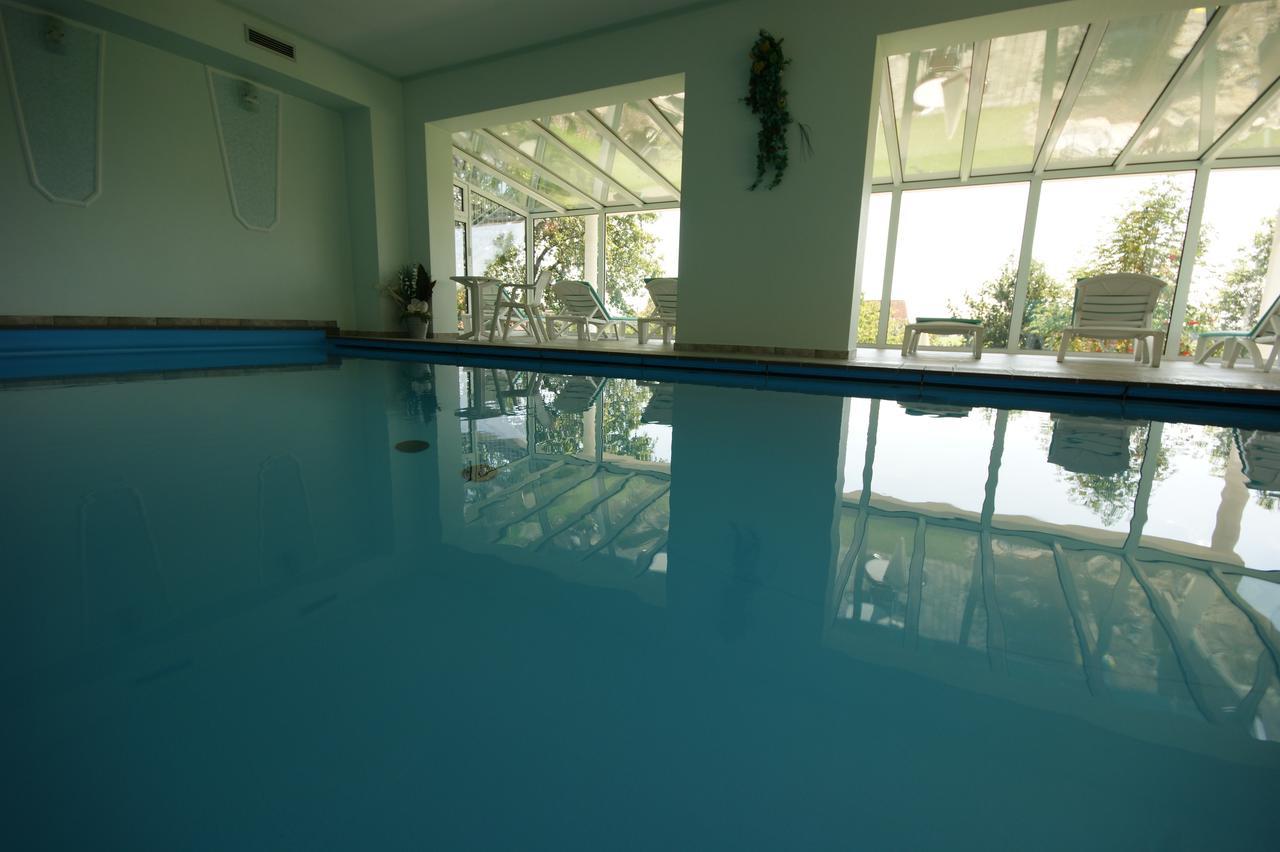 Hotel Beinbauer Büchlberg Екстериор снимка