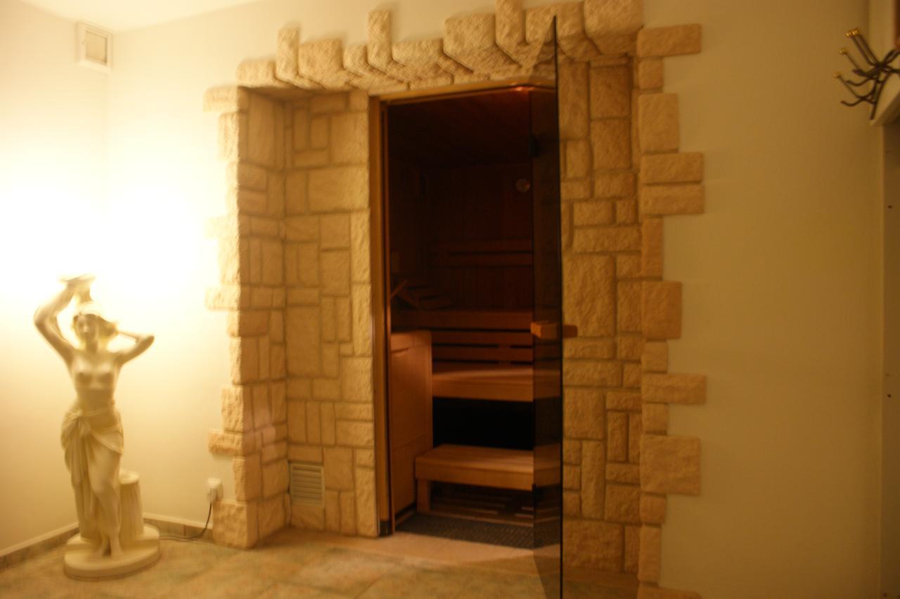 Hotel Beinbauer Büchlberg Екстериор снимка