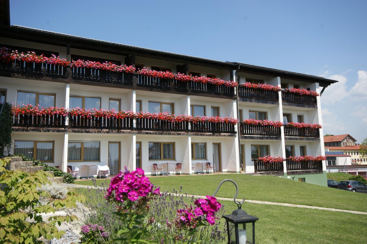 Hotel Beinbauer Büchlberg Екстериор снимка