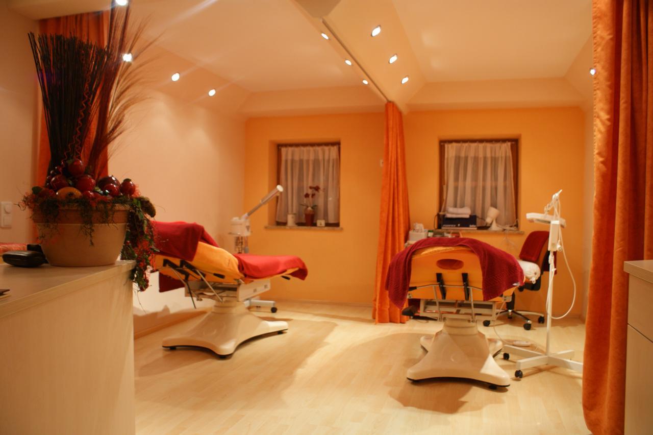 Hotel Beinbauer Büchlberg Екстериор снимка