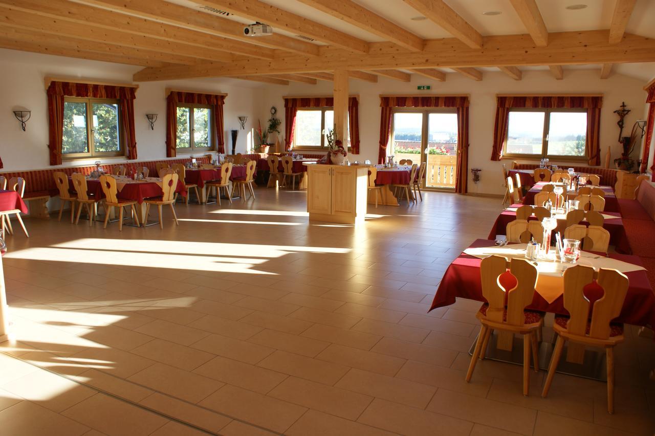 Hotel Beinbauer Büchlberg Екстериор снимка