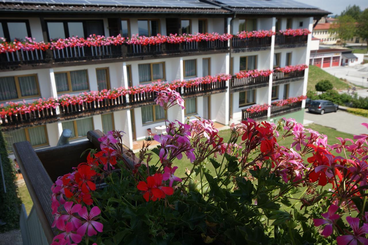 Hotel Beinbauer Büchlberg Екстериор снимка